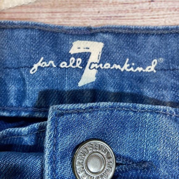 7ForAllMankind Slimmy Jeans - Picture 2 of 6
